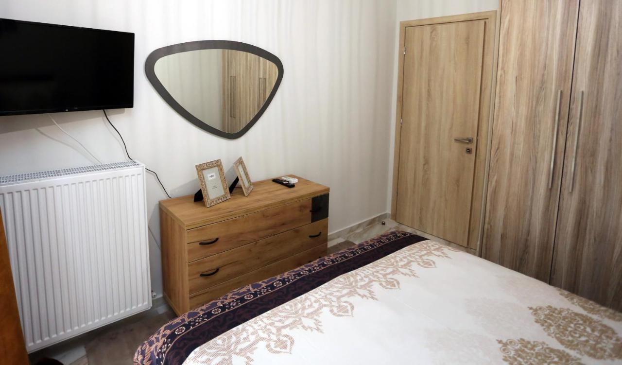 La Larissa Luxury Apartments Trekke Luaran gambar