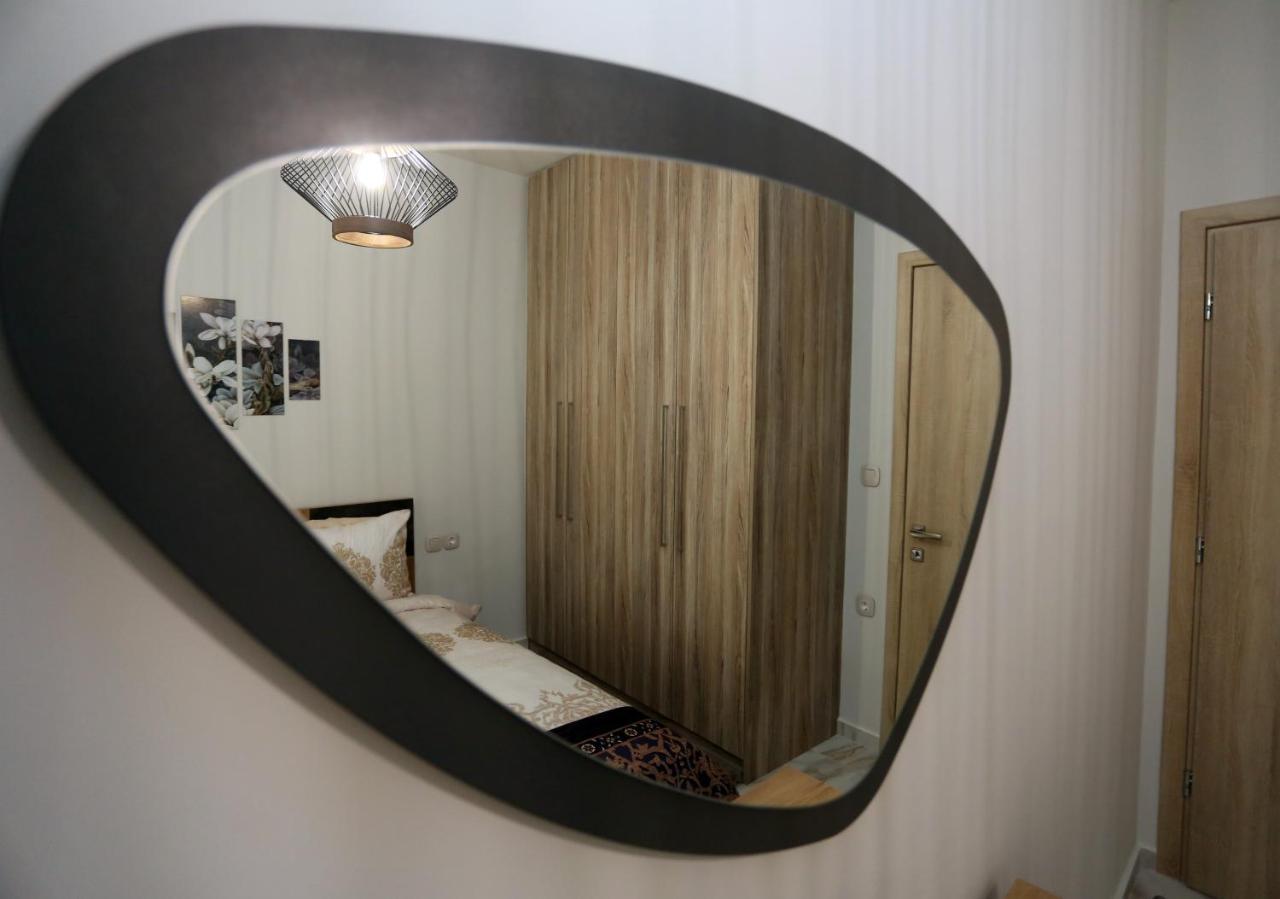 La Larissa Luxury Apartments Trekke Luaran gambar