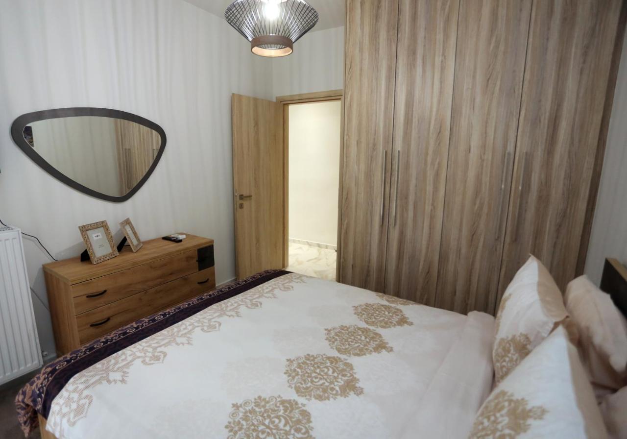 La Larissa Luxury Apartments Trekke Luaran gambar